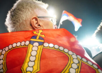 Srbi nisu svjesni što je Vučić upravo napravio, mnogima će se zamračiti pred očima