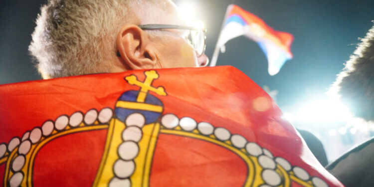 Srbi nisu svjesni što je Vučić upravo napravio, mnogima će se zamračiti pred očima