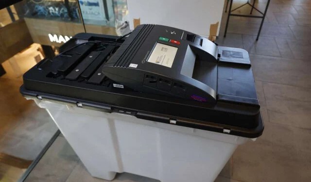 Središnje izborno povjerenstvo: ‘Navodi o mitu i pritiscima kod nabave novih izbornih tehnologija su opasni i netočni’