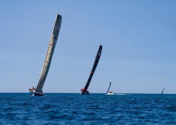 Sretno završio 22. Brioni kup – Regata koja spaja generacije, jedrenje i ljubav prema moru