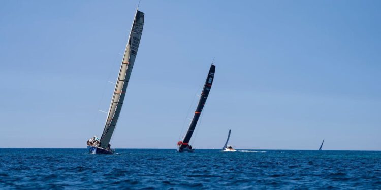 Sretno završio 22. Brioni kup – Regata koja spaja generacije, jedrenje i ljubav prema moru