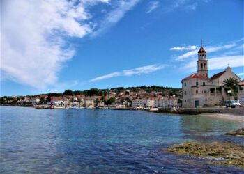 Srijeda pretežno sunčana ali većinom svježija i vjetrovitija