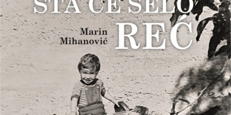 ‘Šta će selo reć’: u Splitu predstavljanje knjige koja donosi priče Dalmacije, humora i tradicije