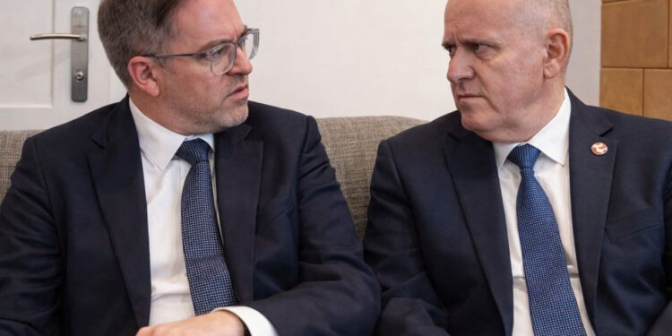 Stan od 18 kvadrata dovoljan za život? Barbir odgovorio Bačiću: “To nije rješenje, to je minimum koji ne rješava problem”