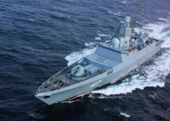 Starmer ponižen od Putina: Evo što su mu ruski brodovi pred nosom učinili usprkos njegovoj prijetnji