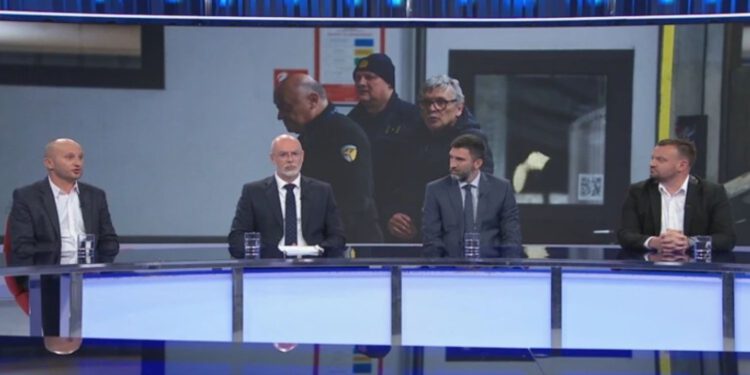 Šteta od 30 milijuna eura: Pavlek lociran, a detalji o fiktivnim računima lede krv u žilama