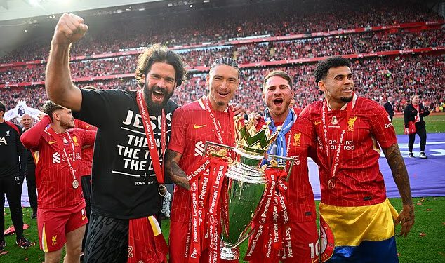 Steven Gerrard imenuje bivšu zvijezdu Liverpoola od 65,5 milijuna funti koju želi NAZAD na Anfieldu – i otkriva svoju idealnu zamjenu za Mo Salaha