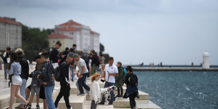 Stigla detaljna prognoza za praznik rada, evo što nas čeka