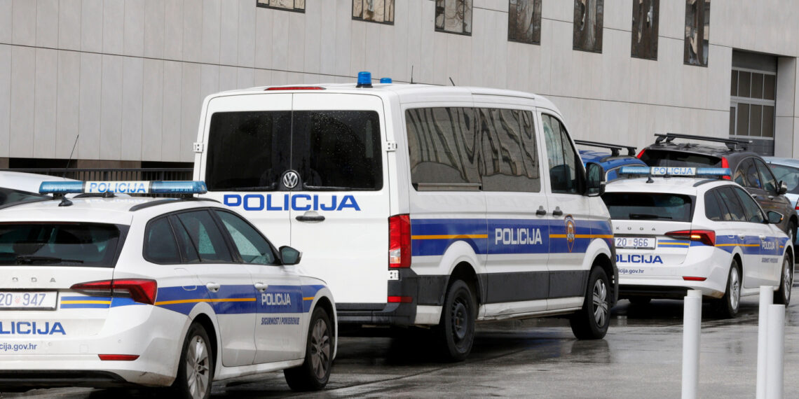 Stigla nova dojava o postavljenim bombama u zagrebačkim srednjim školama, oglasilo se ministarstvo