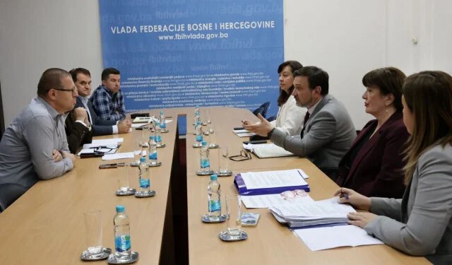 Stiže ograničenje cijene kruha u FBiH, neće smjeti koštati više od 4,20 KM po kilogramu