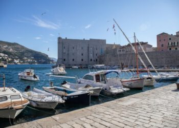 Stižu nešto niže temperature, Europu će zahvatiti neuobičajeno hladni val