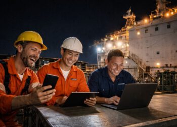 Što se krije iza nove bitke na oceanu koja spašava psihu tisuća pomoraca?