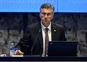 Što se to sprema Hrvatskoj? Plenković će postati ‘europski jastreb za migrante’
