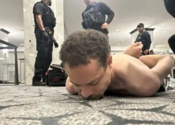 Što se zna o napadaču i motivima iza pucnjave na večeri dopisnika Bijele kuće