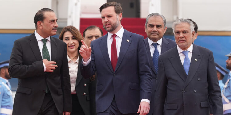 Što su svi pogriješili u vezi s iransko-američkim pregovorima u Islamabadu — RT World News