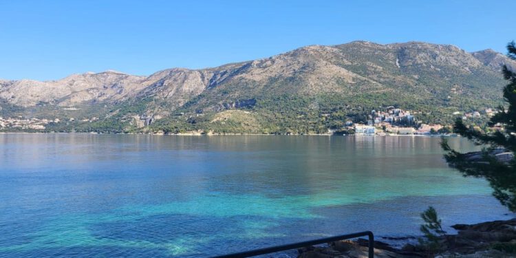 Stotine primjedbi na projekt marine: Građani upozoravaju na uništavanje plaže