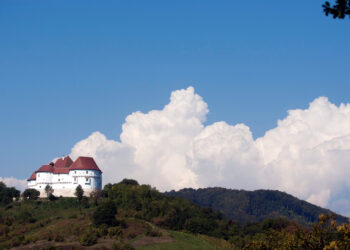 Strava i užas u Zagorju: Top usmrtio muškarca na tradicionalnoj manifestaciji