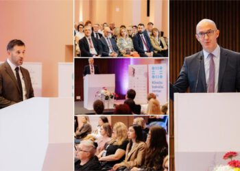 Stručnjaci iz cijelog svijeta stigli u Split: Održan važan pedijatrijski skup