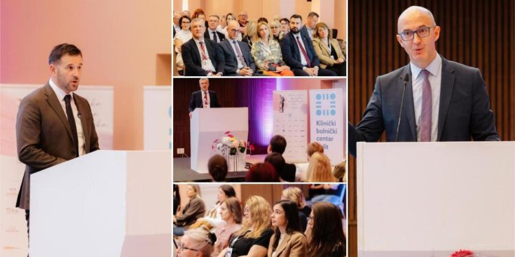 Stručnjaci iz cijelog svijeta stigli u Split: Održan važan pedijatrijski skup