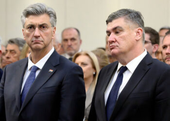 Stručnjak nam opisao što je u pozadini kaosa sa sucima? ‘Sve je to pokušaj zavaravanja javnosti’