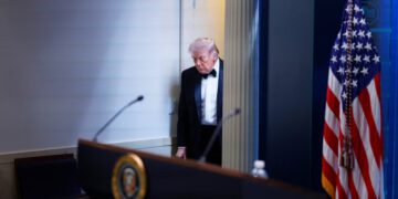 Stručnjak za političko nasilje o tome što nam najnoviji napad na predsjednika Trumpa govori