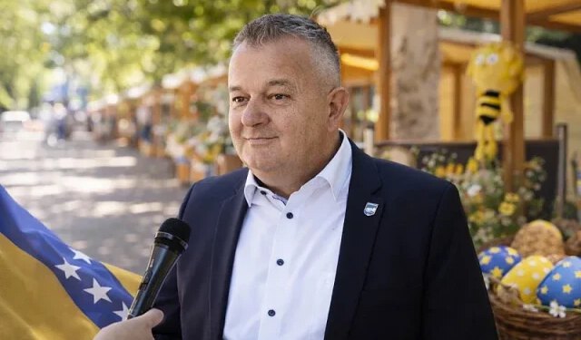 Sud BiH osudio SDA-ovog gradonačelnika Živinica: Kazna zatvora zbog lažnih obračuna i dnevnica