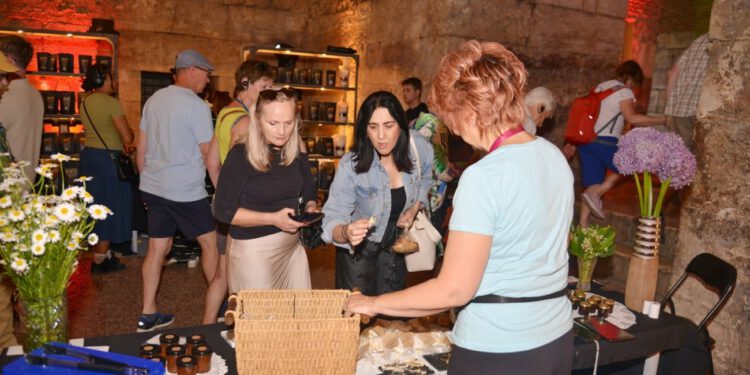 Sudamja nikad slađa: U Podrumima vas čeka festival zbog kojeg ćete zaboraviti na dijetu