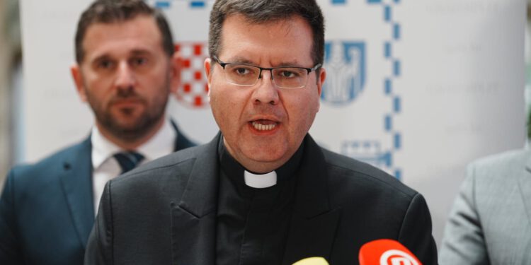 Sudamja počinje 28. travnja: Evo što sve Splićane očekuje do velike proslave svetog Dujma