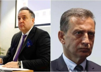 Suđenje Debevcu i Mehmedagiću ponovno zatvoreno za javnost