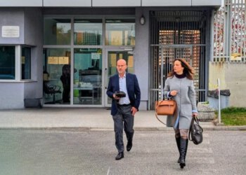 Suđenje Šerifu Patkoviću: Svjedoci spominju torbicu ubijenog HVO zapovjednika Zvonka Rajića
