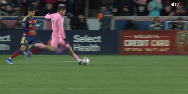 Super golovi Suareza i De Paula: Inter Miami pobijedio Real Salt Lake: najvažnije