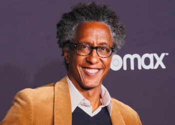 Superman Čovjek budućnosti Andre Royo pridružuje se glumačkoj ekipi