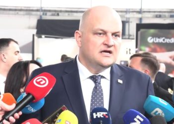 Šušnjar u Mostaru upozorio: ‘BiH bez Hrvatske ostaje bez energenata’