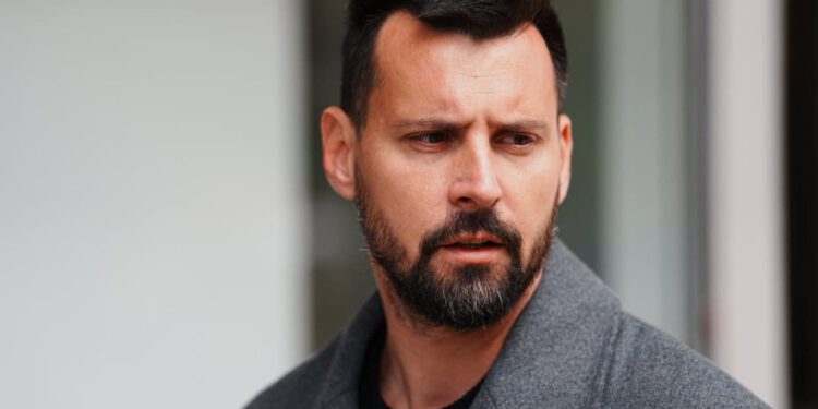 Šuta prepustio organizaciju Prvog maja Damiru Karamanu, tvrdi Ivošević: “Praznik vaš, zub njihov”