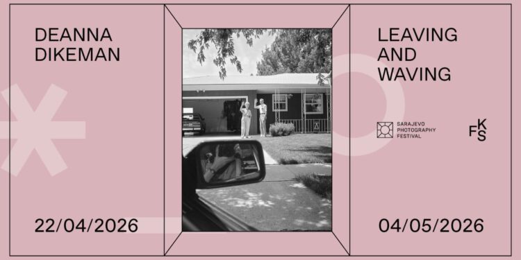 Sutra se u Fotoklubu otvara dirljiva izložba fotografija, priča je osvojila svijet