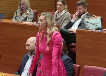 Sve frca u Saboru, HDZ-ovcu najavila jako tvrdu kohabitaciju: ‘Jedva čekam da to vidim’