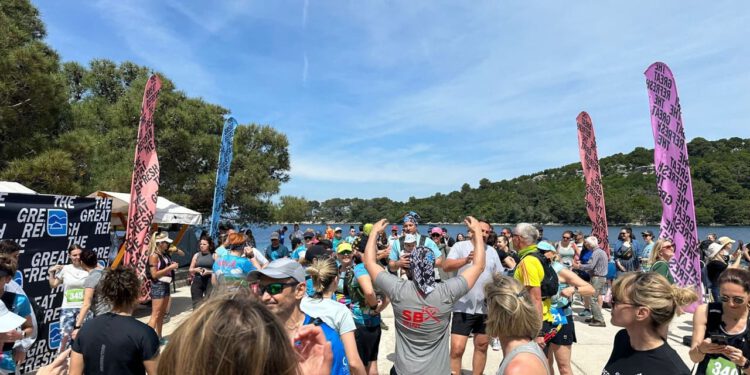 Sve je spremno za Mljet Trail 2026: Na utrku u Nacionalnom parku Mljet stiže 230 trkača iz 12 zemalja