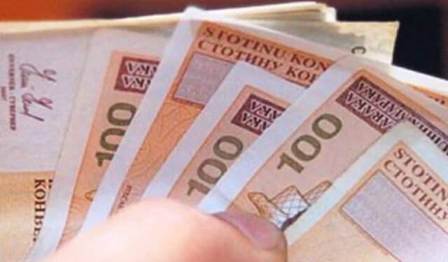 Sve o srpanjskim mirovinama: Tko dobiva više, kako se obračunava povećanje i kada stiže novac