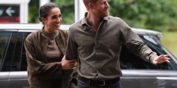 Sve što je Meghan nosila tijekom svoje ‘kvazi-kraljevske’ turneje po Australiji