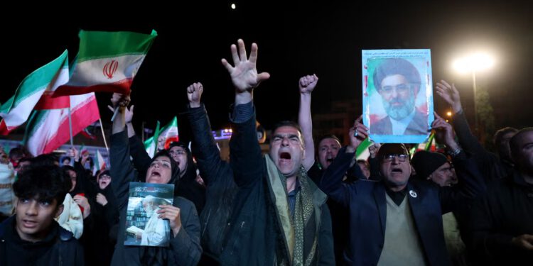 Sve što znamo o iranskom mirovnom planu u 10 točaka nakon dogovora o dvotjednom prekidu vatre sa SAD-om