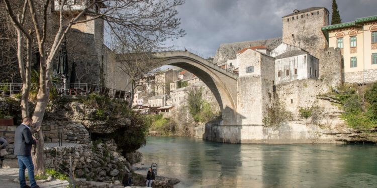 Sve više mladih Hrvata seli u Mostar: ‘Od tamo nosim samo pozitivna iskustva’