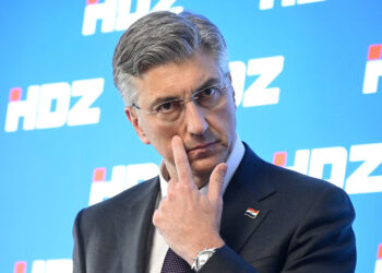 Sve zamke pompozno najavljenog megaprojekta: Mogao bi to biti Plenkovićev spomenik