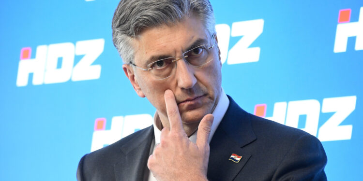 Sve zamke pompozno najavljenog megaprojekta: Mogao bi to biti Plenkovićev spomenik