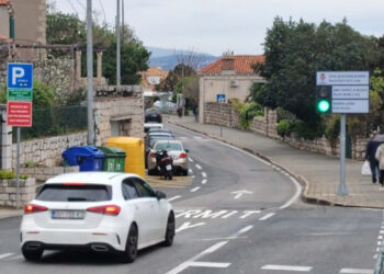 Svi Dubrovčani koji kupuju novi automobil mogu očekivati jednu veliku promjenu