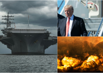 Svijet bi večeras mogao svjedočiti kataklizmi, analitičar: ‘Čini se da ovo vodi prema katastrofi’