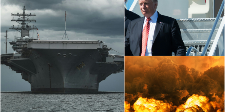 Svijet bi večeras mogao svjedočiti kataklizmi, analitičar: ‘Čini se da ovo vodi prema katastrofi’