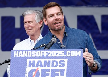 Swalwell i Gonzales podnijeli su ostavke iz Kongresa zbog prijeteće prijetnje izbacivanjem