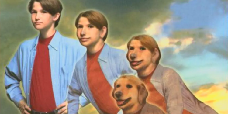 TV emisija Animorphs u ranom razvoju za Disney+