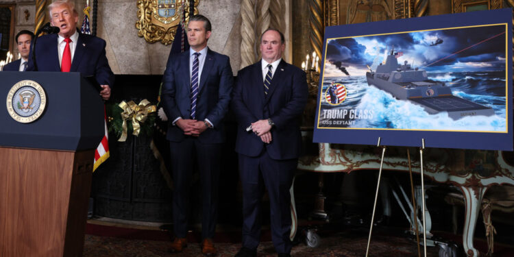 Tajnik američke mornarice naglo ‘otputovao’ usred blokade Irana — RT World News