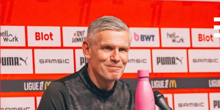 Tambura stala na šest mjeseci: teška kazna za francuskog izbornika.